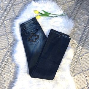 Rerock Jeans 4
